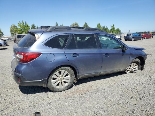 Снимка 3 от търг – 2018 SUBARU OUTBACK 2. с VIN 4S4BSAFC2J3262107
