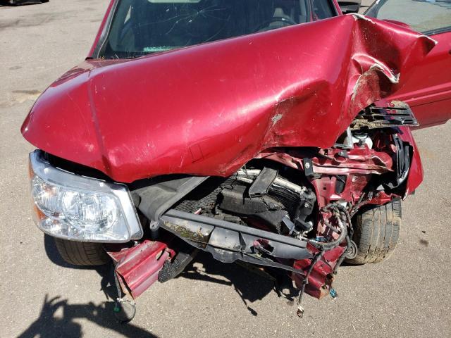 Photo 11 from auction – 2006 PONTIAC TORRENT with VIN 2CKDL63F266160739