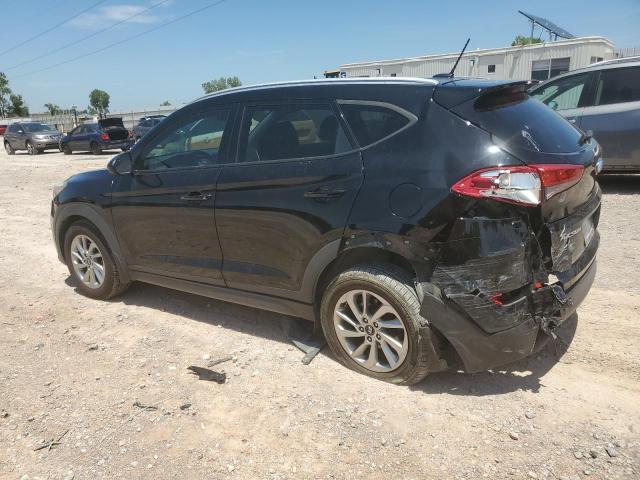 Photo 2 from auction – 2016 HYUNDAI TUCSON LIM with VIN KM8J33A43GU224098
