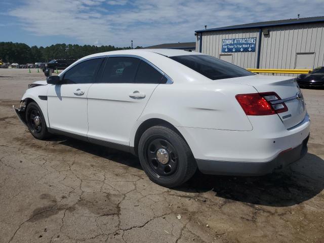 Фото 2 с аукциона – 2015 FORD TAURUS POL с VIN 1FAHP2MK1FG176020