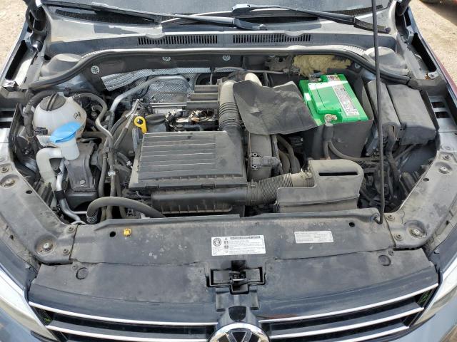 Photo 11 from auction – 2017 VOLKSWAGEN JETTA SE with VIN 3VWDB7AJ2HM412065