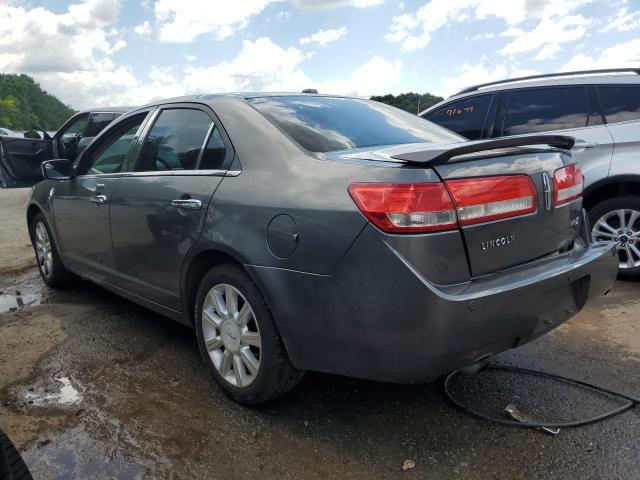 Photo 2 from auction – 2012 LINCOLN MKZ with VIN 3LNHL2GCXCR804084