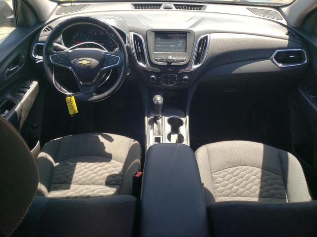 Photo 8 from auction – 2018 CHEVROLET EQUINOX LT with VIN 3GNAXJEV1JL287385