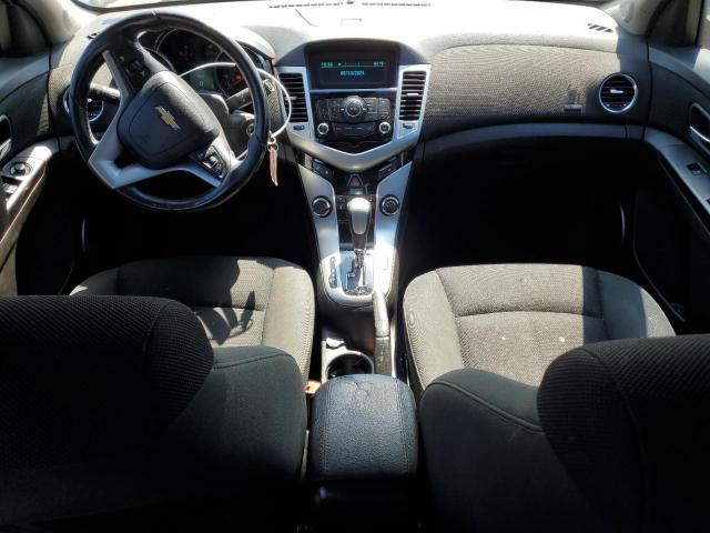 Photo 8 from auction – 2011 CHEVROLET CRUZE LT with VIN 1G1PF5S92B7223388