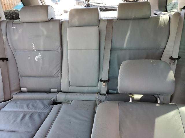 Photo 10 from auction – 2002 BMW X5 3.0I with VIN 5UXFA53582LP46224