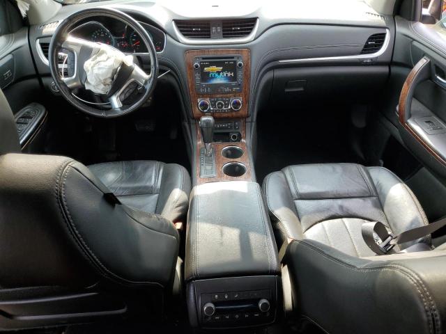 Photo 8 from auction – 2014 CHEVROLET TRAVERSE L with VIN 1GNKVJKD7EJ337273