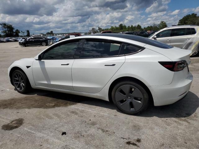 Photo 2 from auction – 2023 TESLA MODEL 3 with VIN 5YJ3E1EAXPF567575