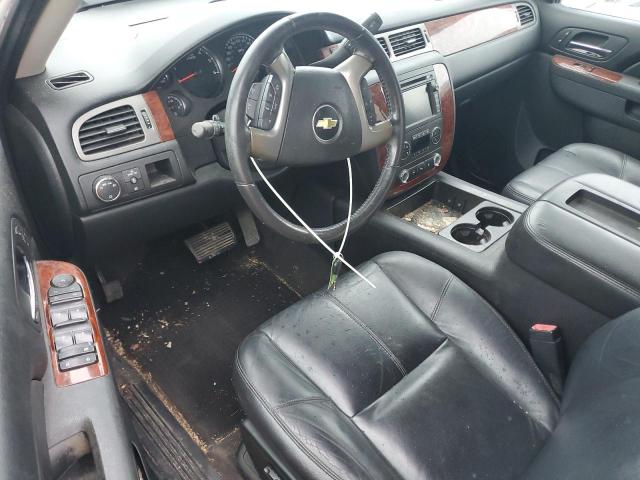 Фото 8 с аукциона – 2011 CHEVROLET SILVERADO с VIN 3GCPCTE08BG293970