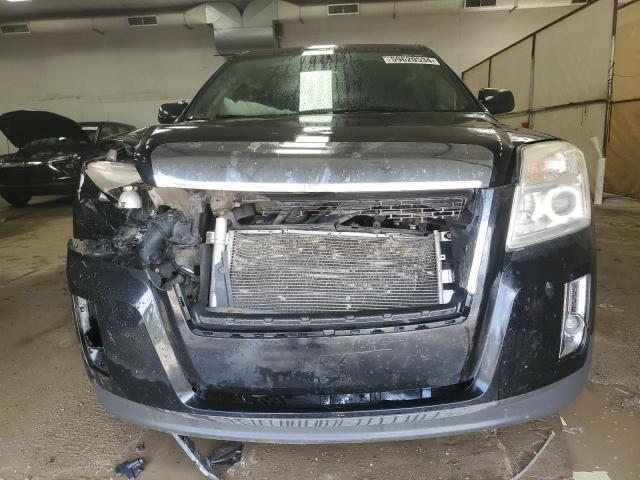 Photo 5 from auction – 2014 GMC TERRAIN SL with VIN 2GKALMEK0E6302808