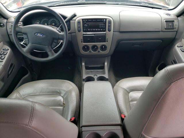 Foto 8 de la subasta – 2005 FORD EXPLORER X con VIN 1FMZU63K35UB38526