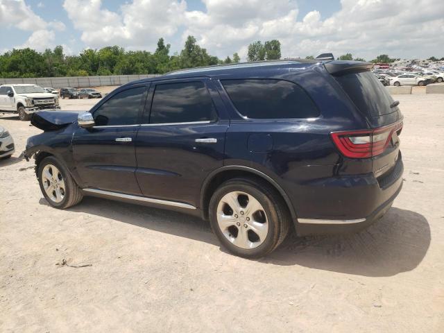 Photo 2 from auction – 2014 DODGE DURANGO SX with VIN 1C4RDHAG6EC594959