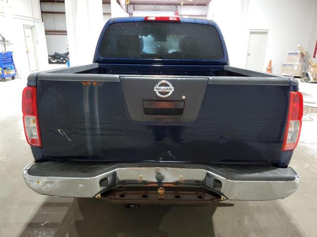 Foto 6 de la subasta – 2011 NISSAN FRONTIER S con VIN 1N6AD0EV3BC434683