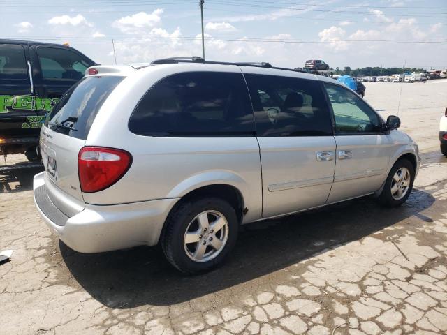 Photo 3 from auction – 2007 DODGE GRAND CARA with VIN 2D4GP44L77R188184
