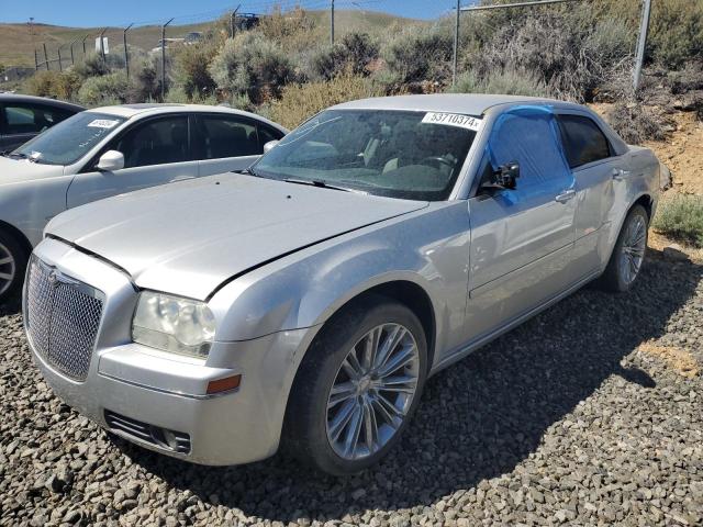 CHRYSLER 300 TOURIN 2005 with VIN 2C3AA53G05H658724 - Photo from auction