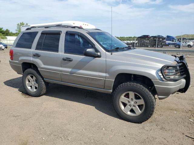 Photo 4 from auction – 2001 JEEP GRAND CHER with VIN 1J4GW48S91C697012