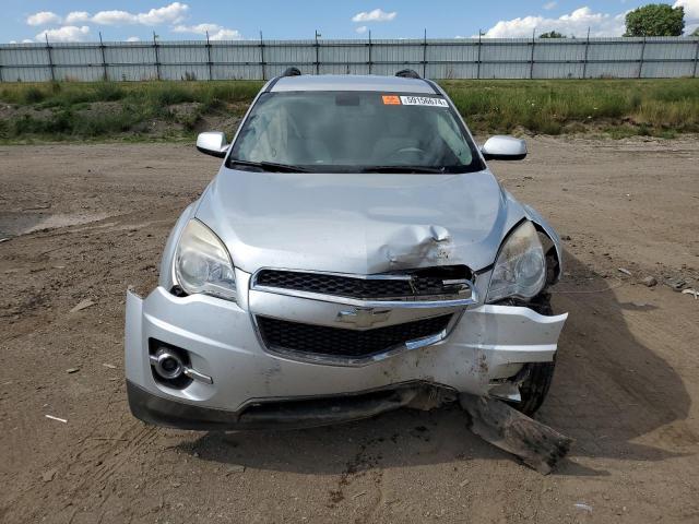 Photo 5 from auction – 2010 CHEVROLET EQUINOX LT with VIN 2CNALPEW2A6378116