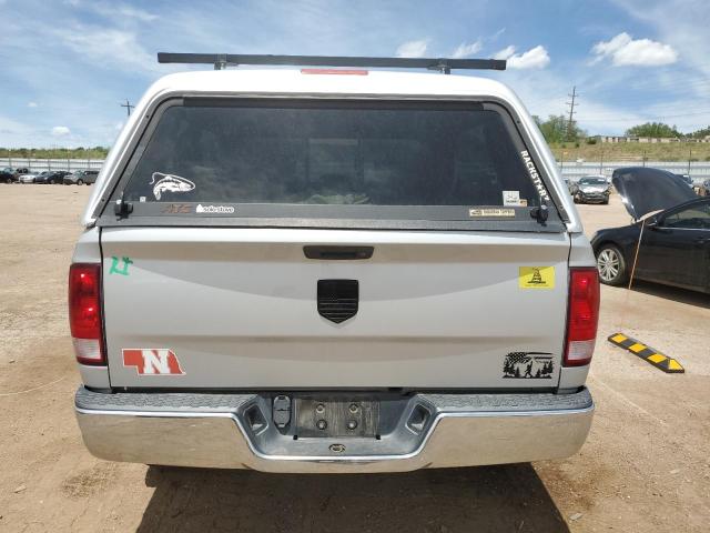Photo 6 from auction – 2017 RAM 1500 SLT with VIN 1C6RR7TT2HS807204