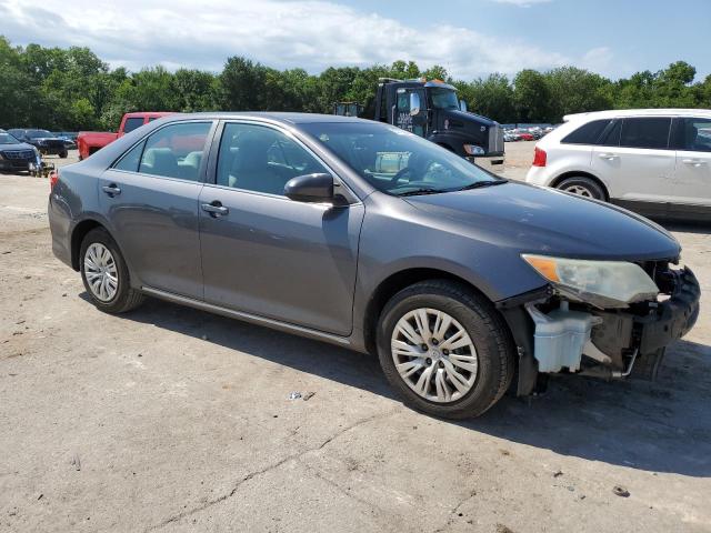 Photo 4 from auction – 2013 TOYOTA CAMRY L with VIN 4T4BF1FK1DR295681