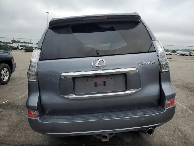 Photo 6 from auction – 2019 LEXUS GX 460 with VIN JTJBM7FX7K5225030