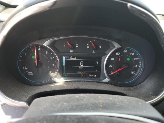 Photo 9 from auction – 2016 CHEVROLET MALIBU LT with VIN 1G1ZE5ST7GF217736