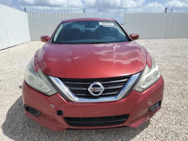 Photo 5 from auction – 2016 NISSAN ALTIMA 2.5 with VIN 1N4AL3AP8GC259004