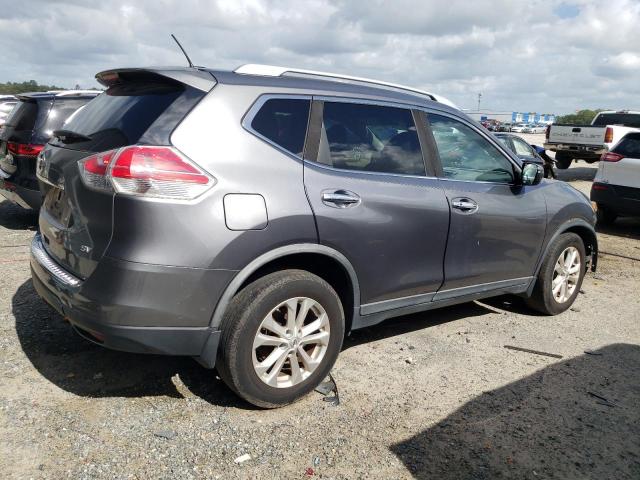 Photo 3 from auction – 2016 NISSAN ROGUE S with VIN KNMAT2MTXGP661404