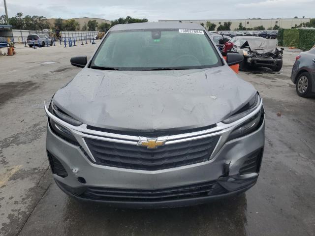 Photo 5 from auction – 2023 CHEVROLET EQUINOX LS with VIN 3GNAXHEG4PL229564
