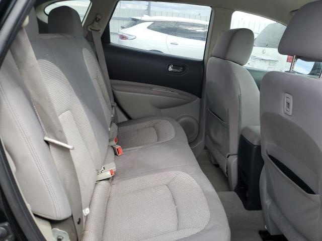 Photo 11 from auction – 2011 NISSAN ROGUE S with VIN JN8AS5MV5BW255362