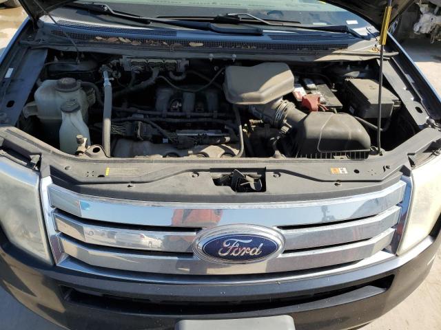 Photo 12 from auction – 2010 FORD EDGE SE with VIN 2FMDK3GC0ABA56304