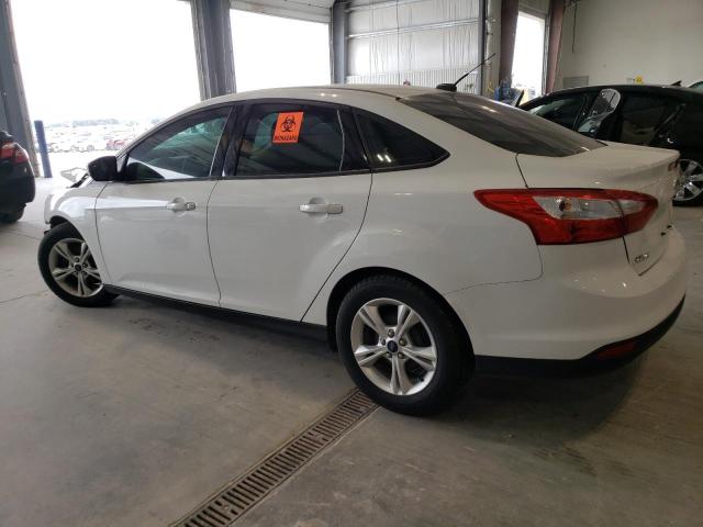 Photo 2 from auction – 2014 FORD FOCUS SE with VIN 1FADP3F21EL209749