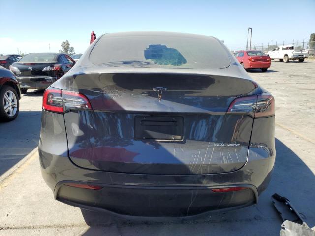 Photo 6 from auction – 2023 TESLA MODEL Y with VIN 7SAYGDEE4PF841912
