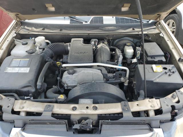 Photo 12 from auction – 2006 GMC ENVOY with VIN 1GKDS13S662113984