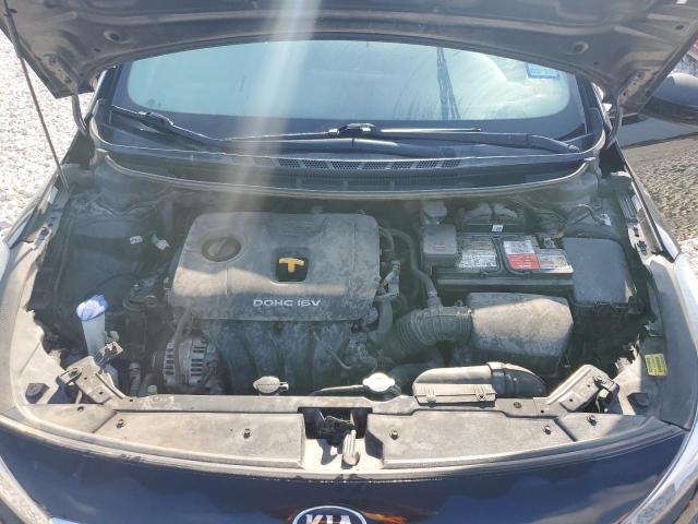 Photo 11 from auction – 2017 KIA FORTE LX with VIN 3KPFL4A78HE048238