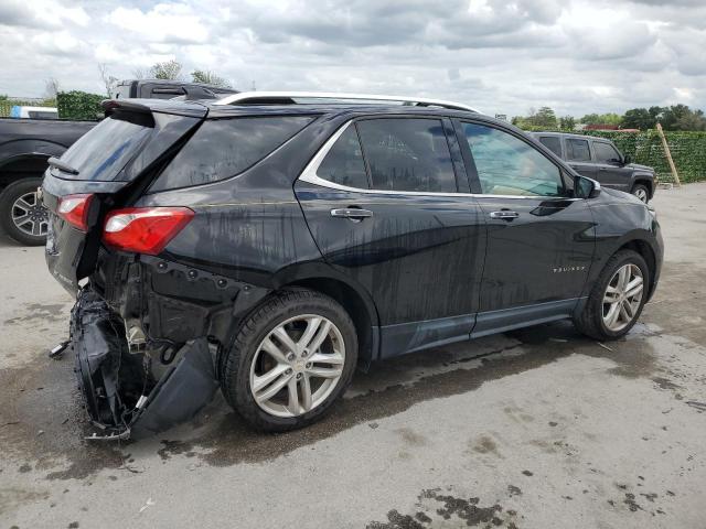 Photo 3 from auction – 2019 CHEVROLET EQUINOX PR with VIN 2GNAXXEV8K6153885