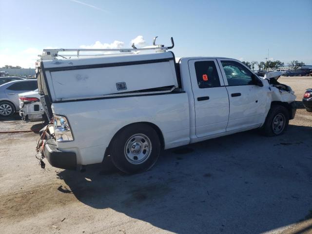 Photo 4 from auction – 2013 RAM 1500 ST with VIN 1C6RR6FG9DS587899