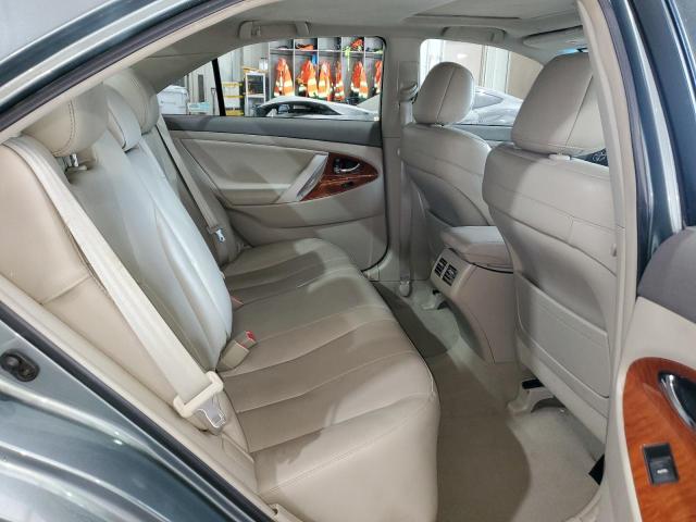 Photo 10 from auction – 2011 TOYOTA CAMRY BASE with VIN 4T1BF3EK1BU688228