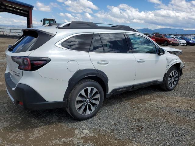 Photo 3 from auction – 2023 SUBARU OUTBACK TO with VIN 4S4BTAPC9P3135343