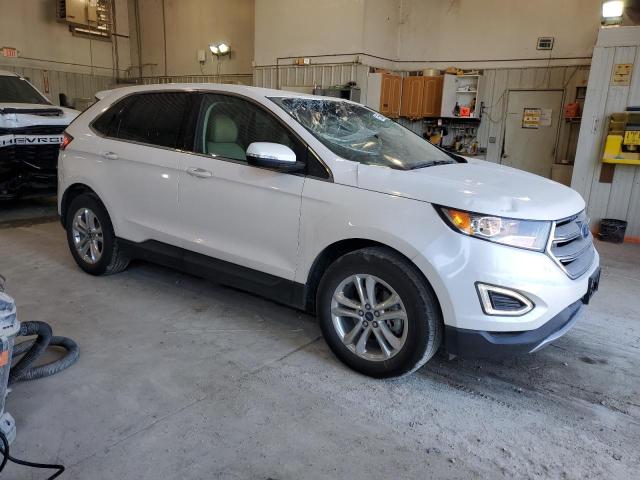 Фото 4 с аукциона – 2018 FORD EDGE SEL с VIN 2FMPK3J9XJBC44273