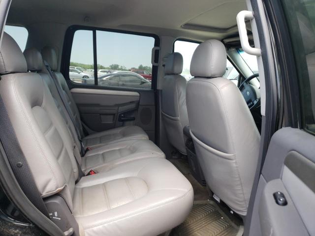 Photo 11 from auction – 2004 FORD EXPLORER X with VIN 1FMZU73K94ZB38571