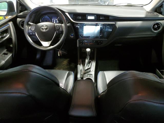 Photo 8 from auction – 2017 TOYOTA COROLLA L with VIN 5YFBURHE2HP717258