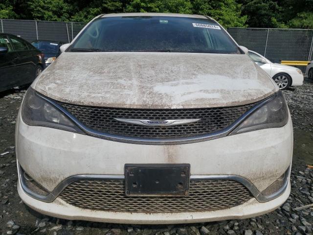 Photo 5 from auction – 2019 CHRYSLER PACIFICA T with VIN 2C4RC1FGXKR720682