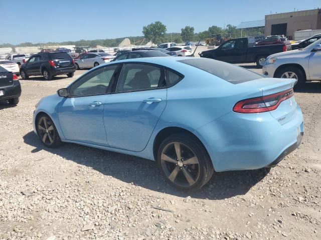 Photo 2 from auction – 2013 DODGE DART SXT with VIN 1C3CDFBA4DD261175