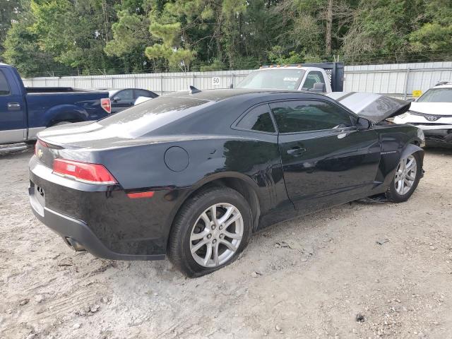 Photo 3 from auction – 2015 CHEVROLET CAMARO LS with VIN 2G1FB1E33F9218731