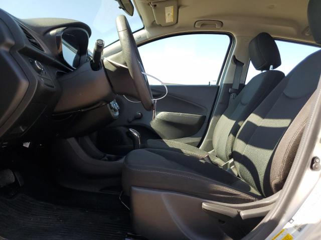 Photo 7 from auction – 2020 CHEVROLET SPARK LS with VIN KL8CB6SA1LC452096