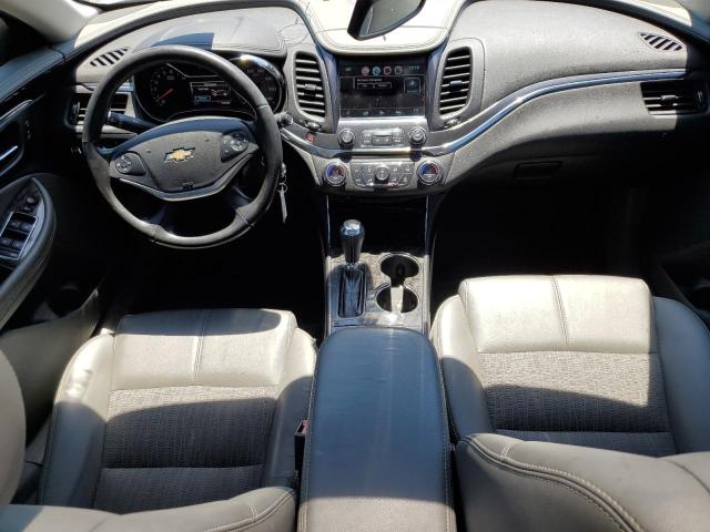 Photo 8 from auction – 2014 CHEVROLET IMPALA LT with VIN 2G1125S31E9294419