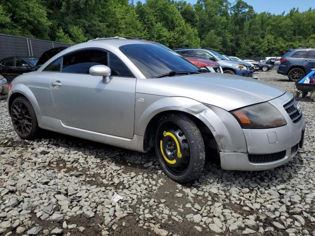 Photo 4 from auction – 2003 AUDI TT with VIN TRUSC28N931008081