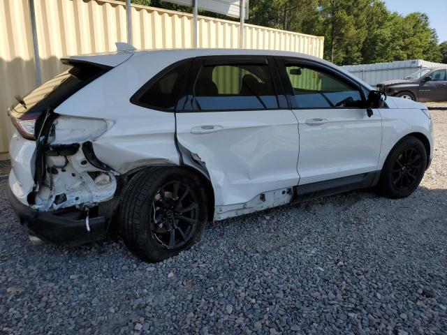 Photo 3 from auction – 2017 FORD EDGE SE with VIN 2FMPK3G95HBB77809