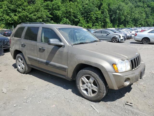 Photo 4 from auction – 2006 JEEP GRAND CHER with VIN 1J4GR48K66C201470