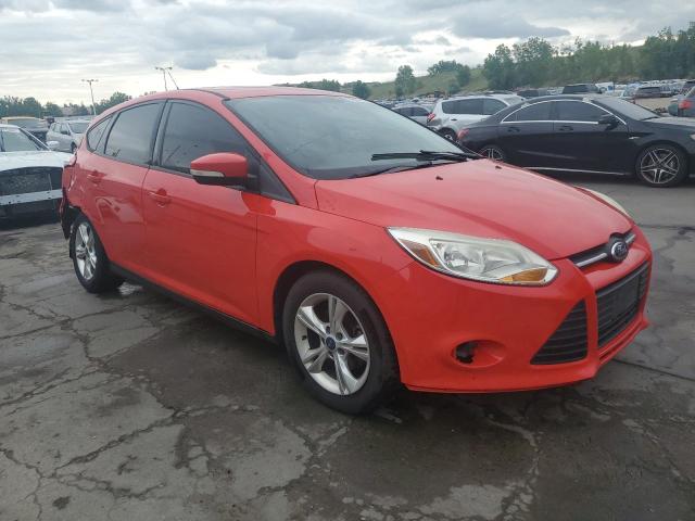Photo 4 from auction – 2014 FORD FOCUS SE with VIN 1FADP3K29EL266738