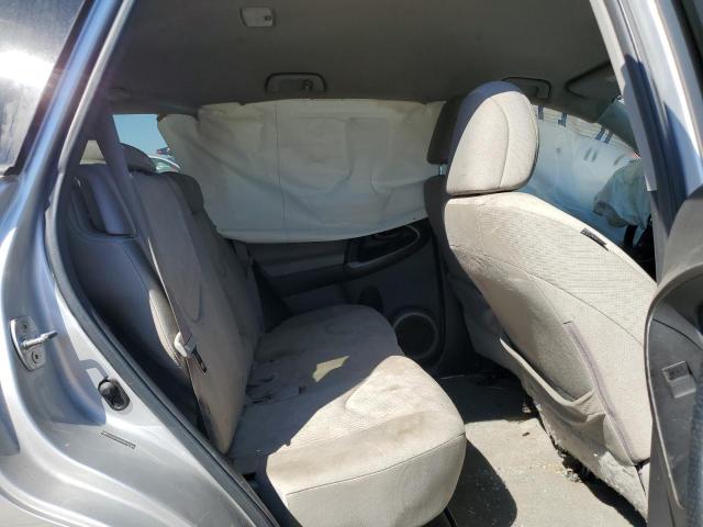 Photo 11 from auction – 2010 TOYOTA RAV4 with VIN 2T3ZF4DVXAW030106